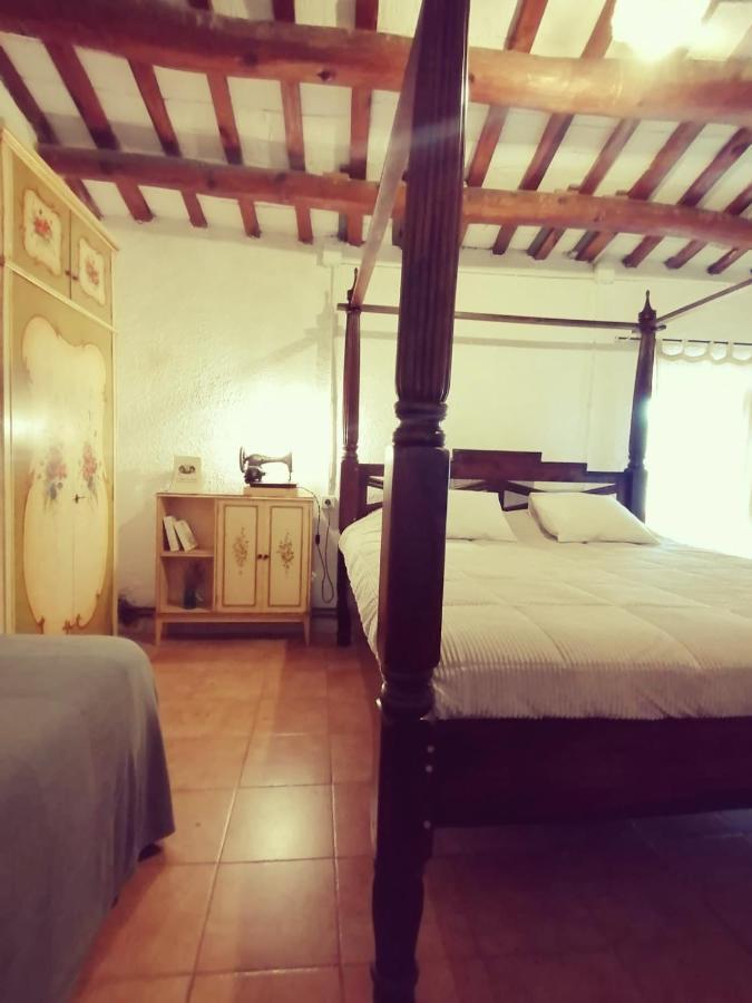 Maset Del Garraf Guest House Olesa de Bonesvalls Exterior foto