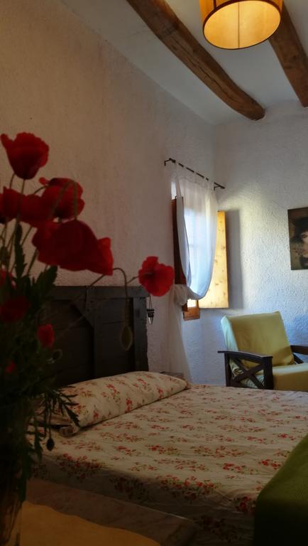 Maset Del Garraf Guest House Olesa de Bonesvalls Exterior foto
