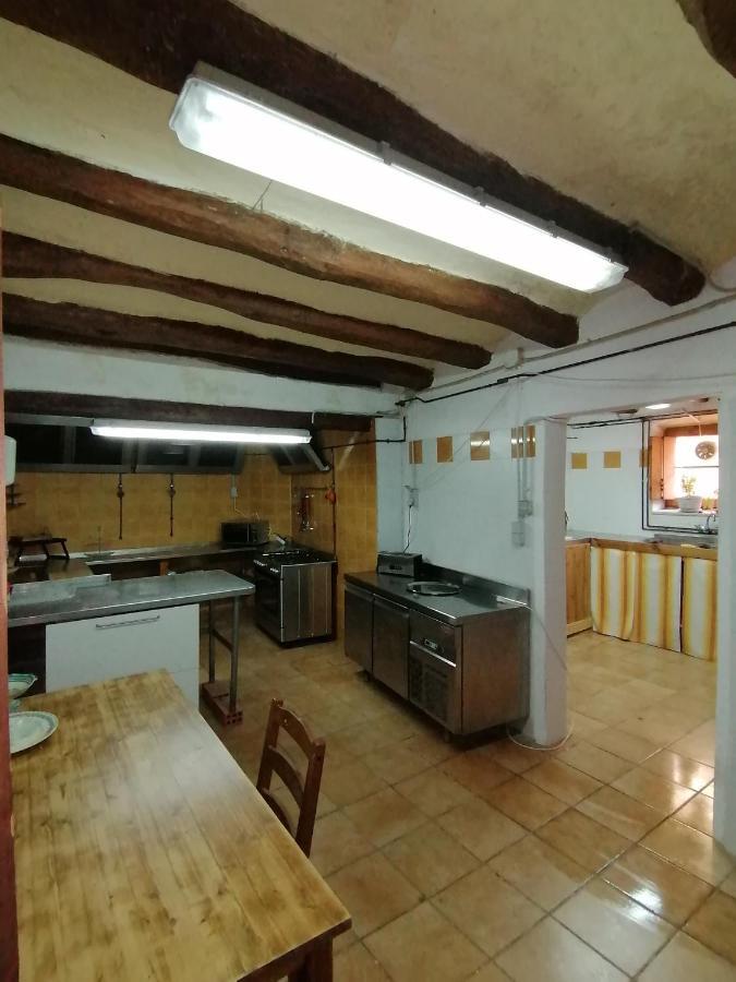 Maset Del Garraf Guest House Olesa de Bonesvalls Exterior foto